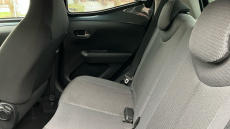 Toyota Aygo 1.0 VVT-i X-Trend TSS 5dr Petrol Hatchback